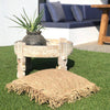 Why is it important to use side tables? - IrregularLines