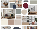 Mood boards simplify interior design, align client expectations and bring creative ideas to life