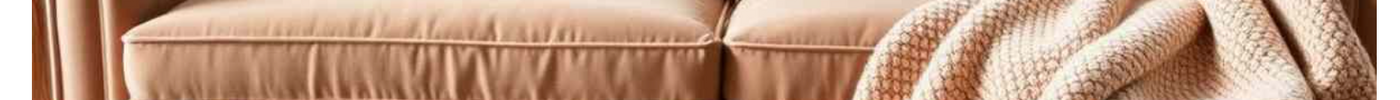 Soft furnishings bring comfort, texture and individuality to everyday spaces