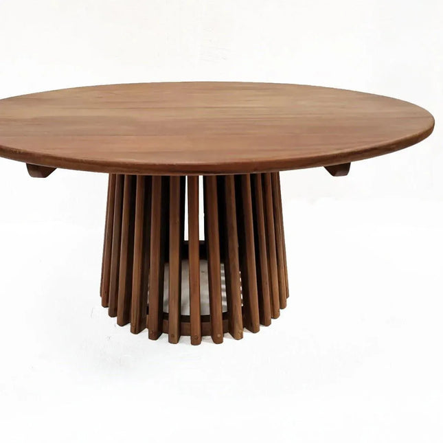 Teak Wood Coffee Table