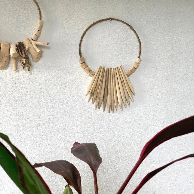 Bony Wall Deco - IrregularLines