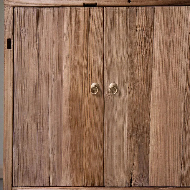 Shoe cabinet and  Storage cabinet Alex - IrregularLines