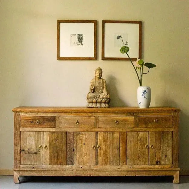 Rustic Sideboard Lilly - IrregularLines
