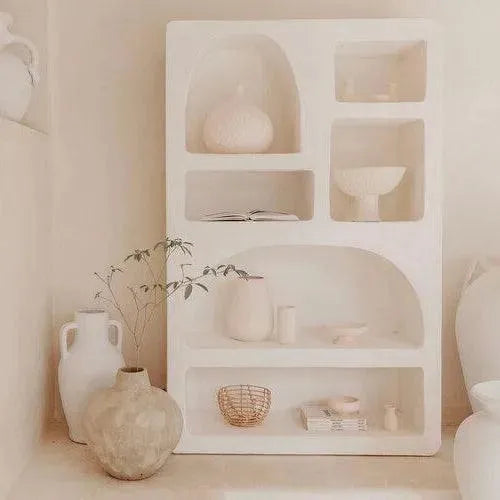 Menorca Wall unit - IrregularLines