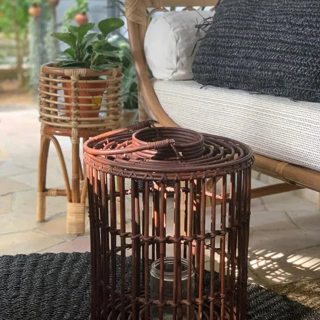 Dusseldorf Garden Lantern - IrregularLines