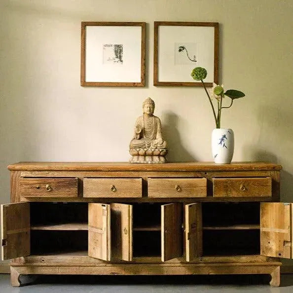 Rustic Sideboard Lilly - IrregularLines
