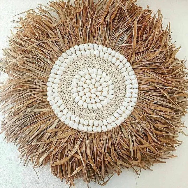 Rhodes Wall Deco small - IrregularLines