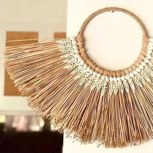 Chios Wall Deco - IrregularLines