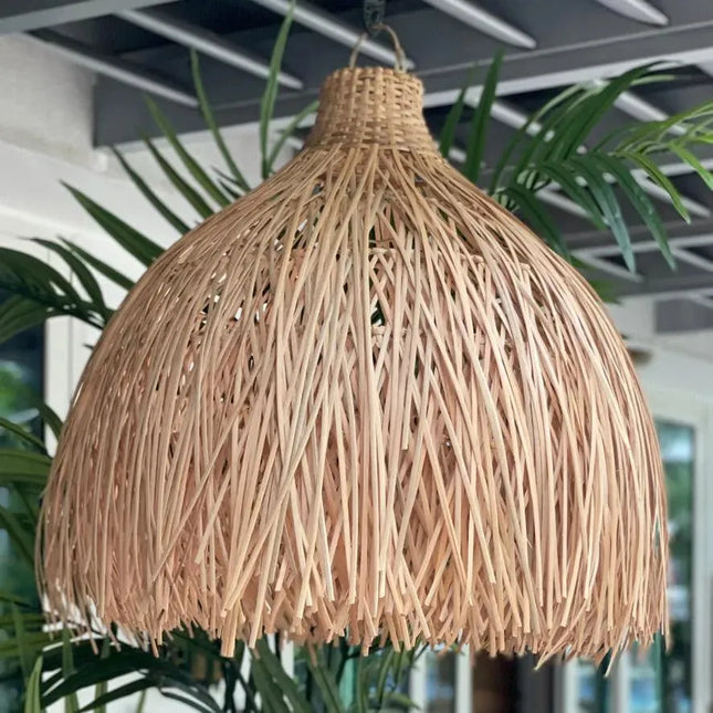 Doris Pendant light - IrregularLines