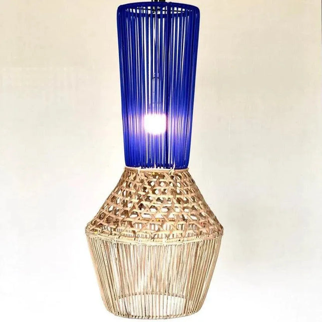 Vale Brisket Long Pendant Light - IrregularLines