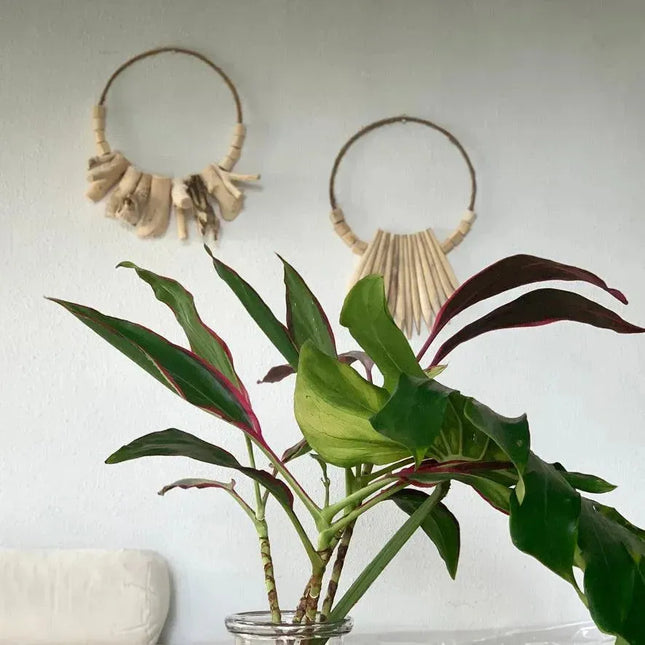 Bony Wall Deco - IrregularLines