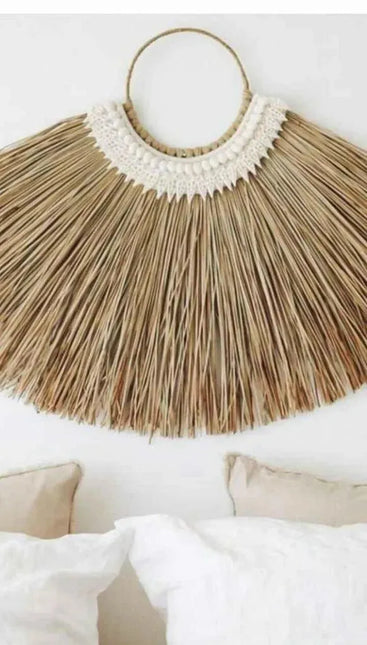 Ikaria Wall Deco - IrregularLines