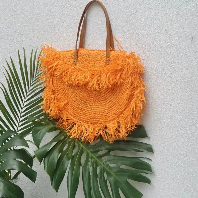 Kipas Bag - IrregularLines