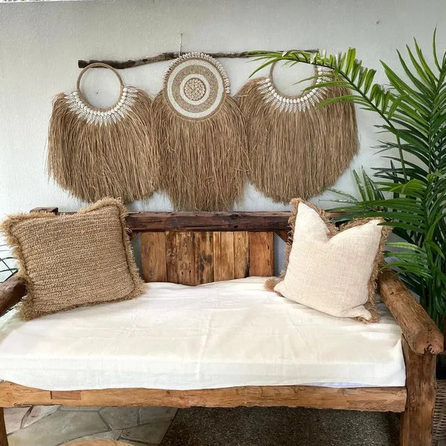 Tiara Wall Deco - IrregularLines