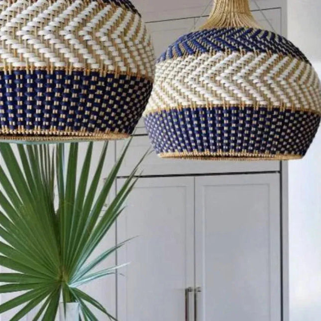 Thalassa Light - IrregularLines