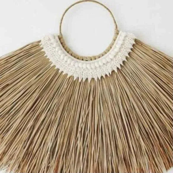 Ikaria Wall Deco - IrregularLines