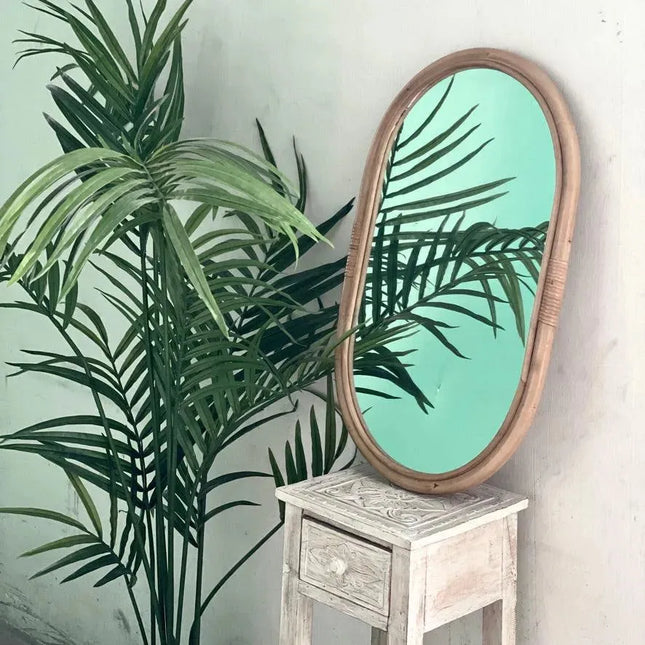 Annie Mirror - IrregularLines