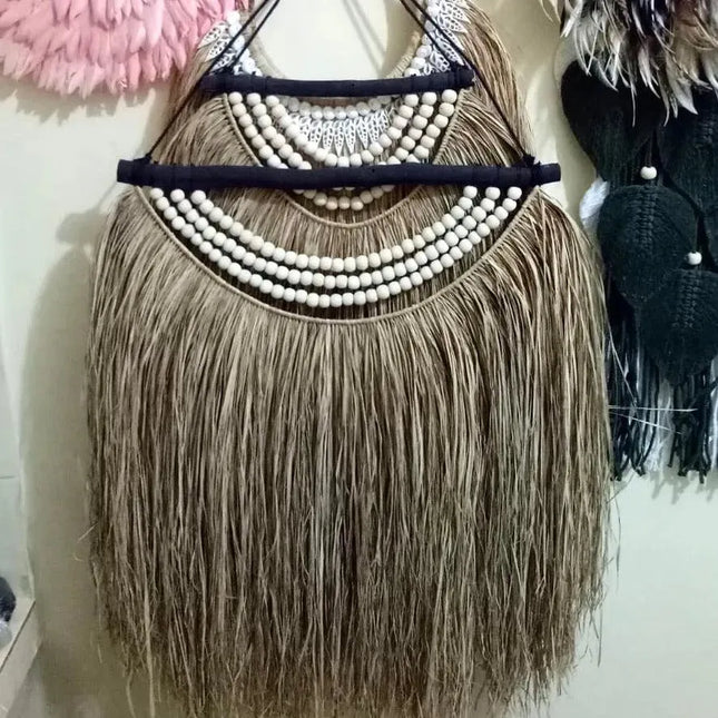 Lemnos Wall Deco - IrregularLines