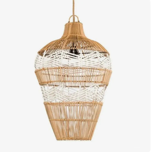 Tes Pendant light - IrregularLines