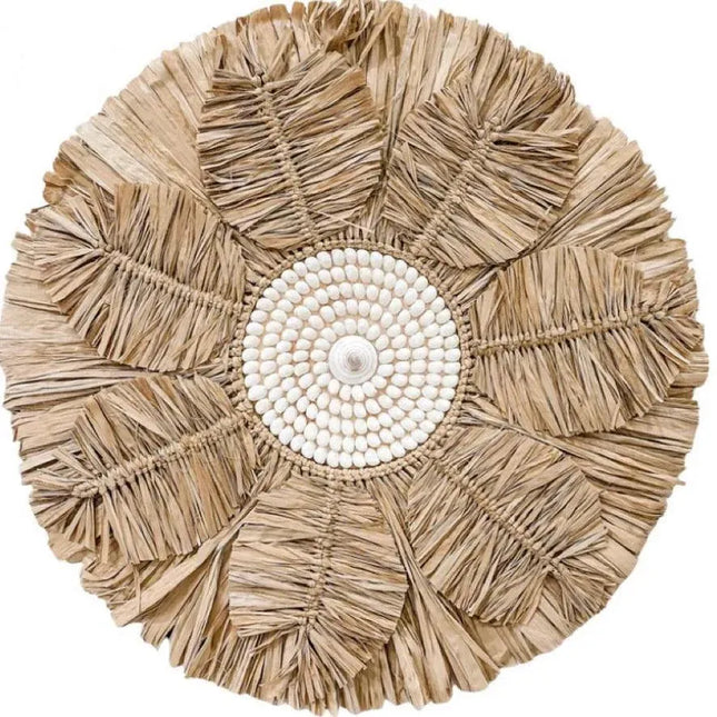 Evia Wall Deco - IrregularLines