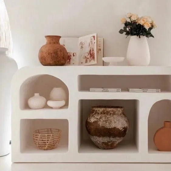 Paros Sideboard - IrregularLines