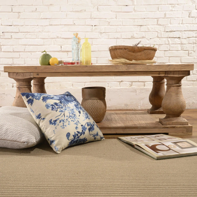 Rustic Country Coffee Table Aroma - IrregularLines