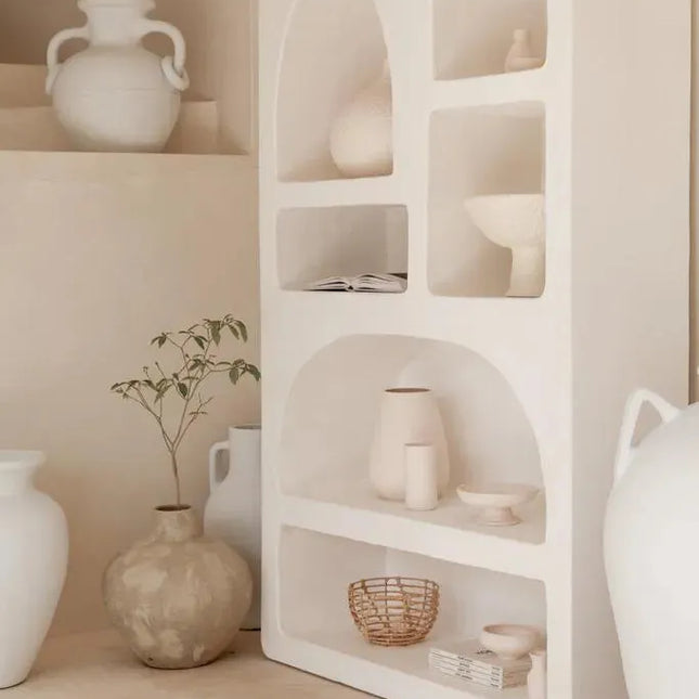 Menorca Wall unit - IrregularLines