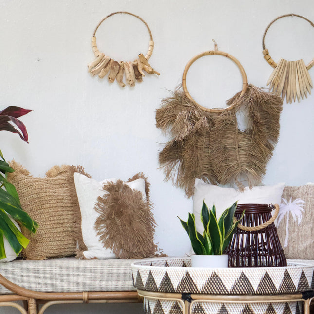 Curly Bony Wall Deco - IrregularLines