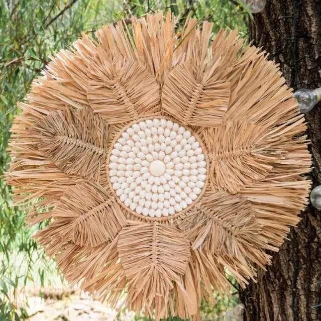 Evia Wall Deco - IrregularLines