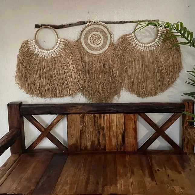 Tiara Wall Deco - IrregularLines