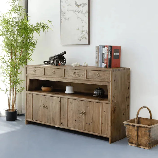 Rustic Sideboard Katte - IrregularLines