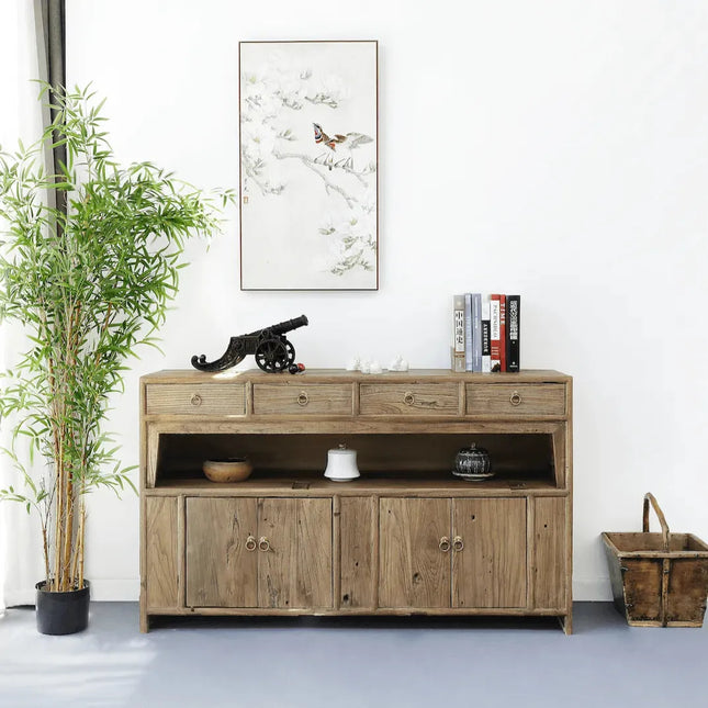Rustic Sideboard Katte - IrregularLines
