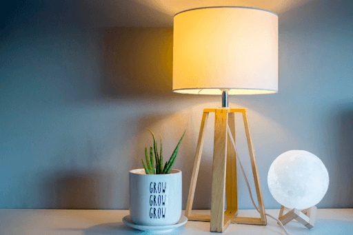 15 Best Rattan Lamp Shade That Will Make Your Space Look Incredible - IrregularLines