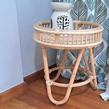 Why Rattan Furniture Is the Most Sustainable Choice for Modern Homes