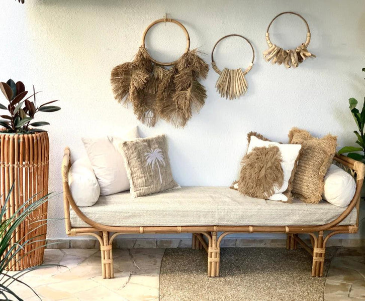 Using day beds in our daily lives
