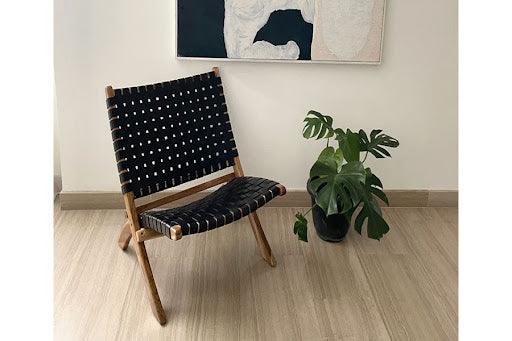 Bid Boredom Goodbye With These Amazingly Comfy Natural Armchairs and Accent Chairs - IrregularLines