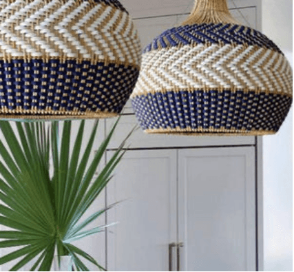 Light Up Your Life With These Unique Pendant Lights! - IrregularLines