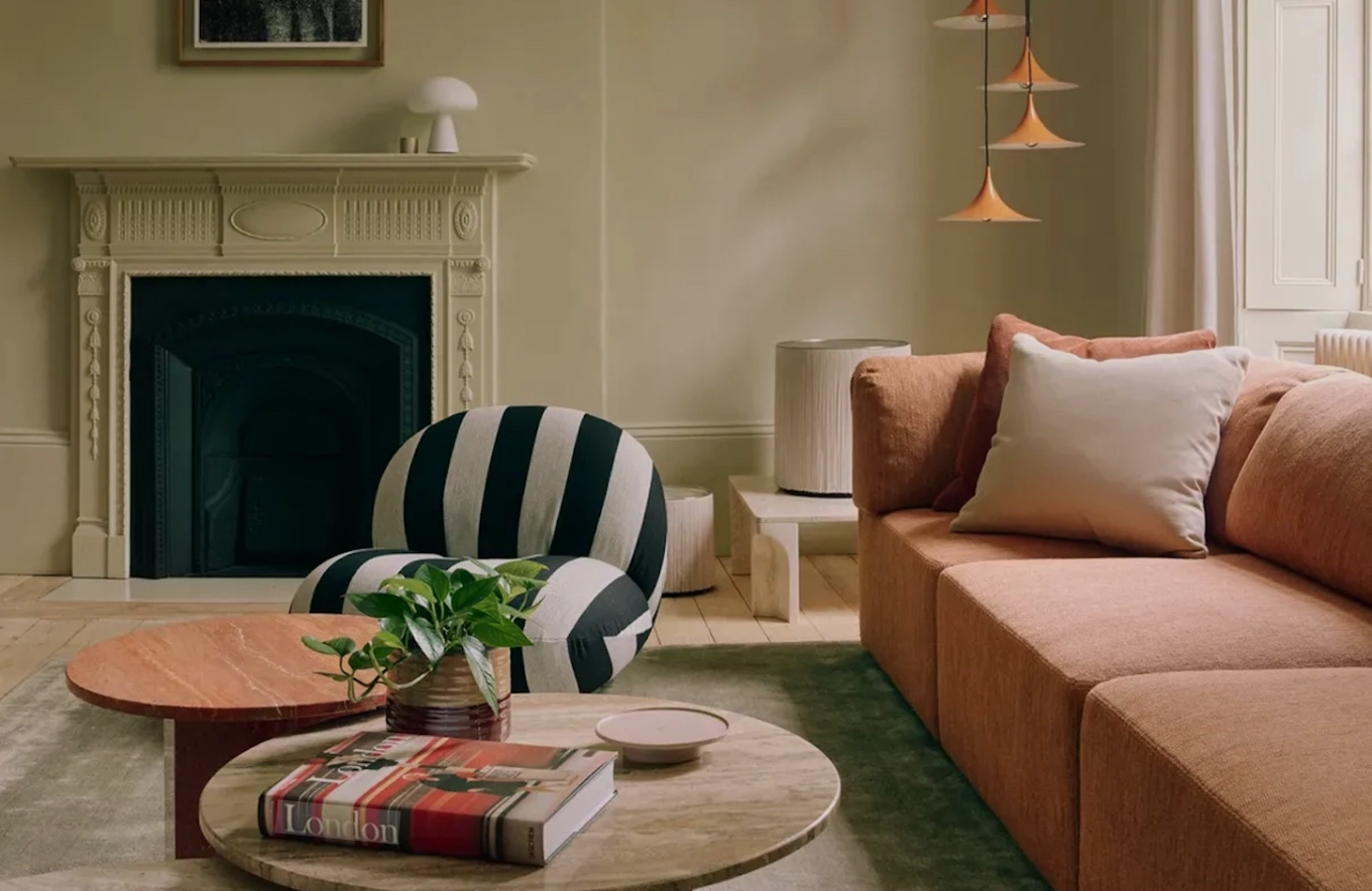 Interiors are moving towards authenticity, warmth, and thoughtful craftsmanship