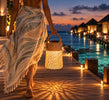 A memorable hotel is rarely defined by one spectacular feature. It is created through a sequence of decisions