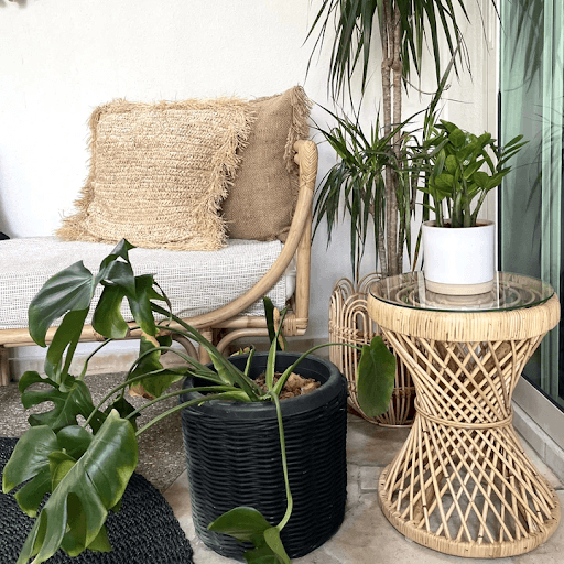 9 Extremely Gorgeous Bali Furniture To Add Character Into Your Home - IrregularLines