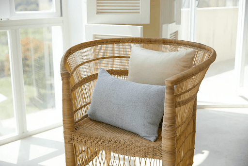 13 Best Rattan Chairs in Singapore (Plus Some Rattan Interior Design Tips) IrregularLines
