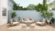 Home Renovation? Best Outdoor Furniture Ideas To Try For Your Next Project - IrregularLines