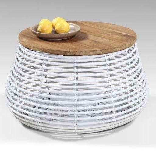 The 8 Best Rattan Coffee Tables in Singapore of 2021 - IrregularLines