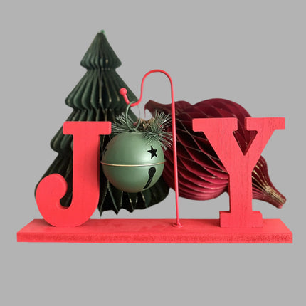 JOY WOODEN STAND