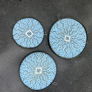 Sky Wall Disk