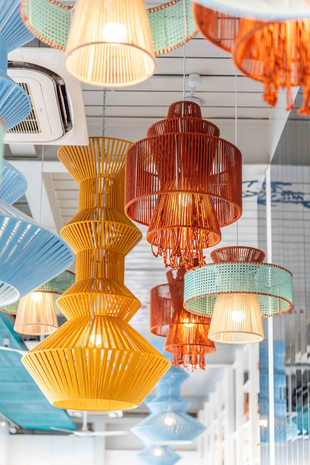 Restaurant Interior Design Singapore | Irregular Lines – IrregularLines