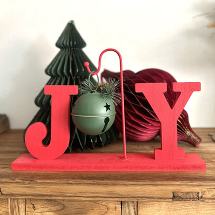 JOY WOODEN STAND