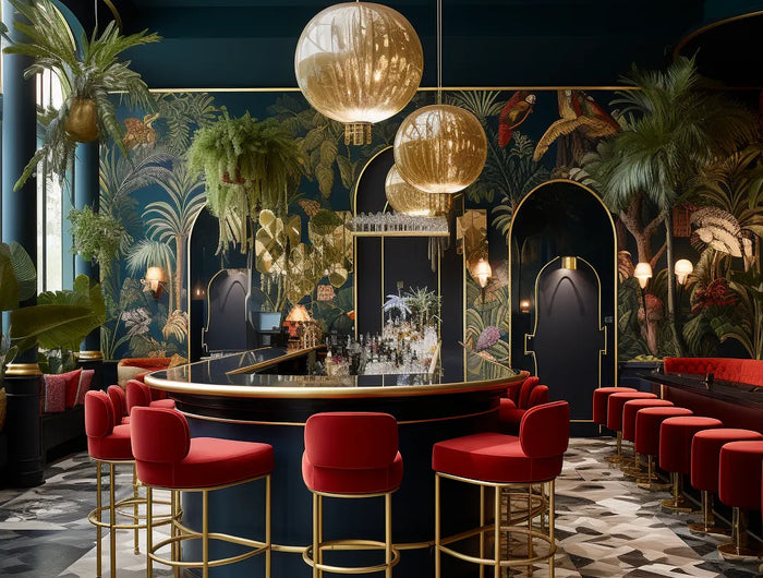 Interior Design Services in Singapore 