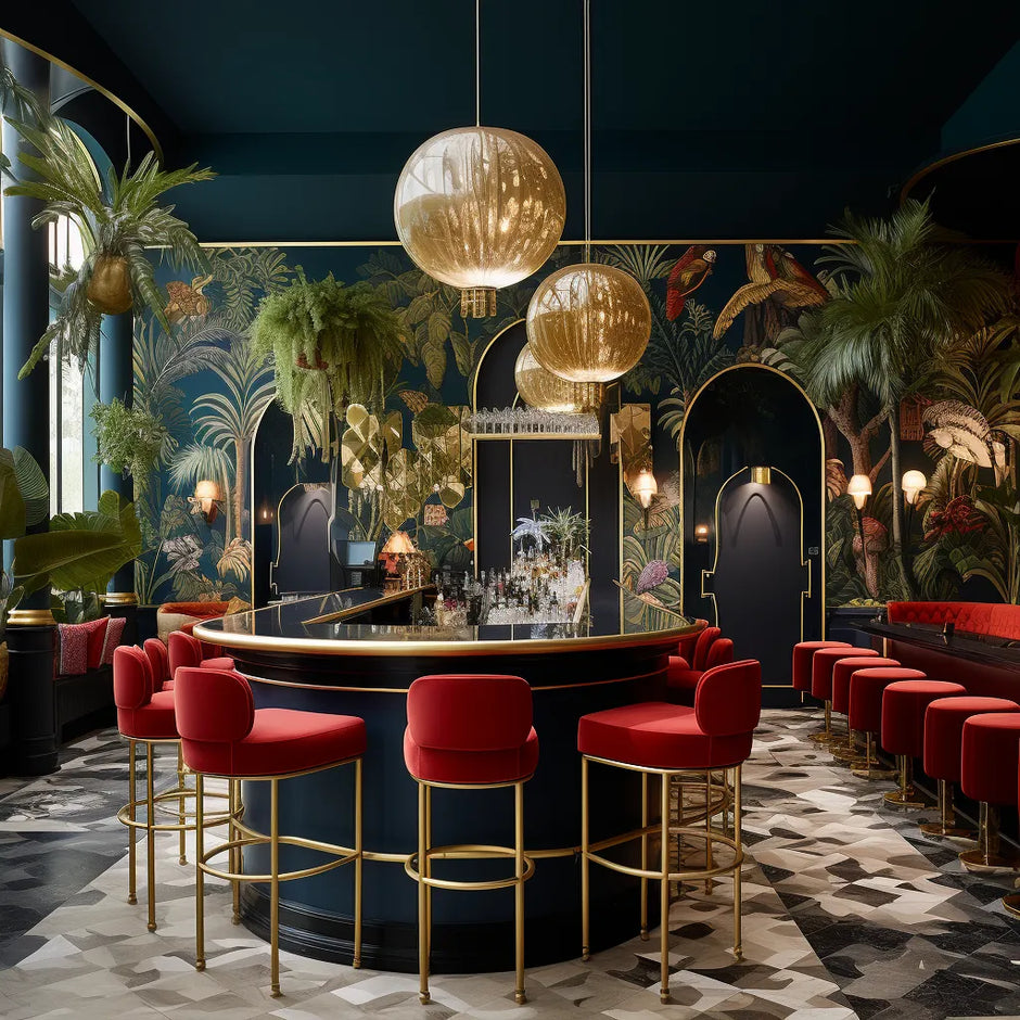 Interior Design Services Singapore Irregular Lines IrregularLines