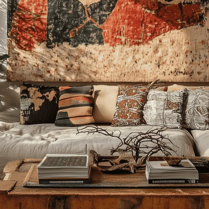 <h1>Make Every Moment Feel Like Home</h1>
